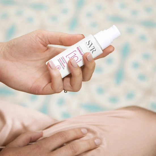 SVR SENSIFINE Hydra Cream 40ml