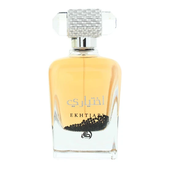 Lattafa Ekhtiari Eau De Parfum 100ml