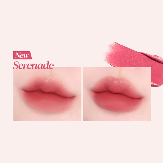 espoir Couture Lip Tint Blur Velvet Moonlit