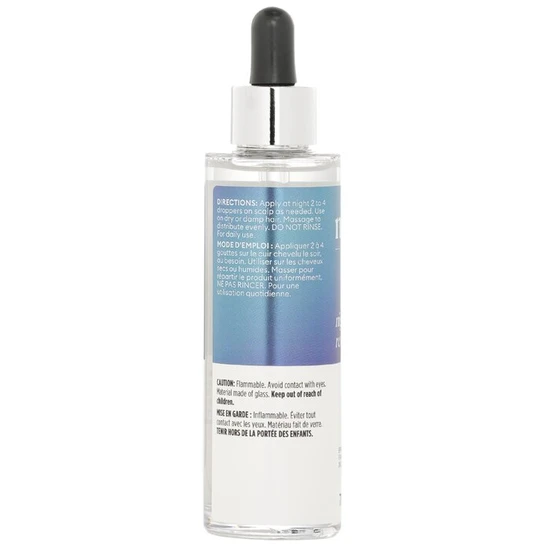 Nioxin Intensive Therapy Night Density Rescue With Nioxydine24 70ml