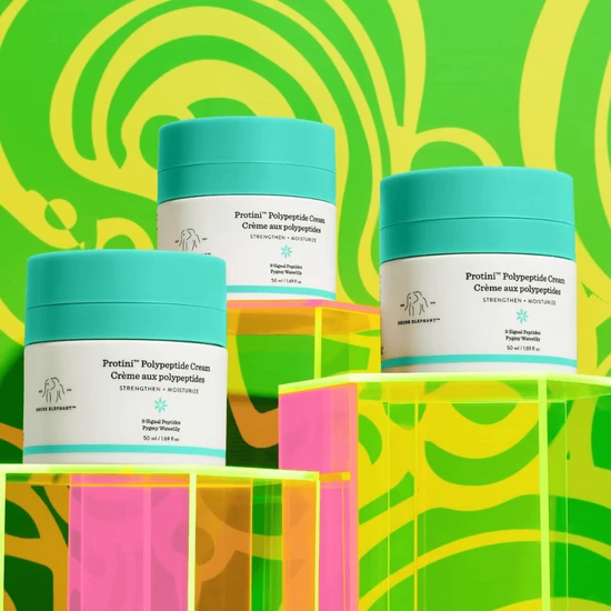 Drunk Elephant Protini Polypeptide Cream 50ml