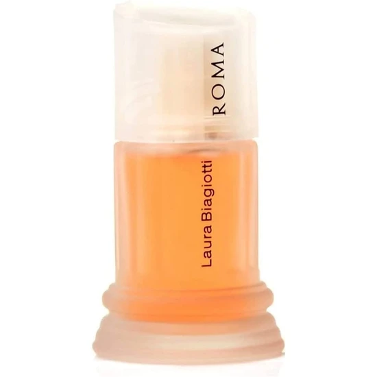 Laura Biagiotti Roma Eau De Toilette 25ml