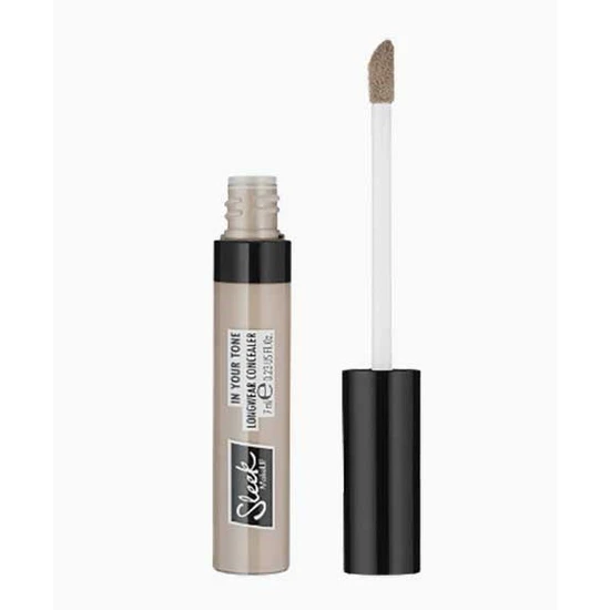 Sleek MakeUP In Your Tone Longwear Concealer 1c I M Vegan 7ml