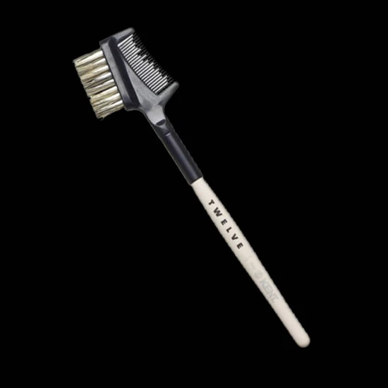 Kent Brushes Twelve Eye Grooming Brush