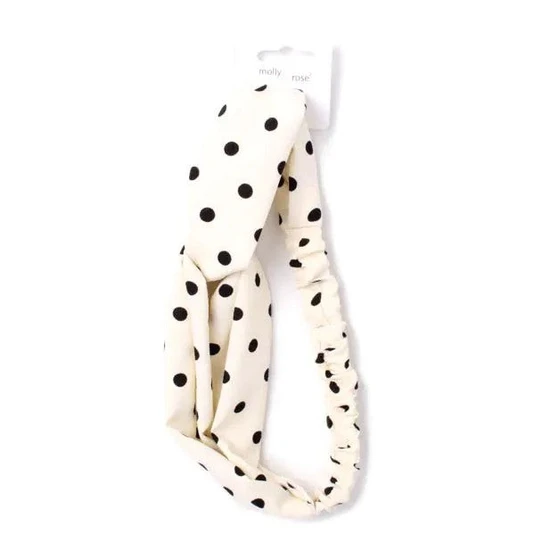 Molly And Rose Polka Dot Link Assorted Bandeau