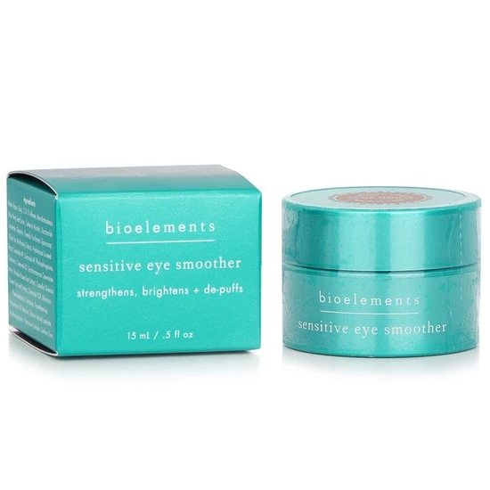 Bioelements Sensitive Eye Smoother 15ml