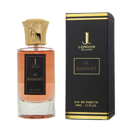 Jan London Essential Le Bouquet Eau De Parfum 50ml