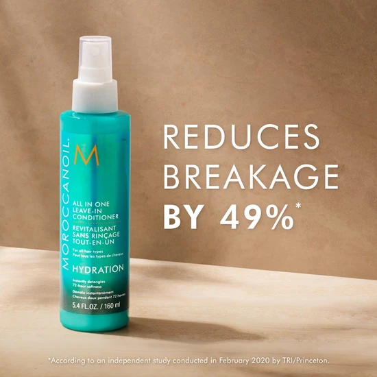 Moroccanoil Hydration All In One Leave-In Conditioner 160ml