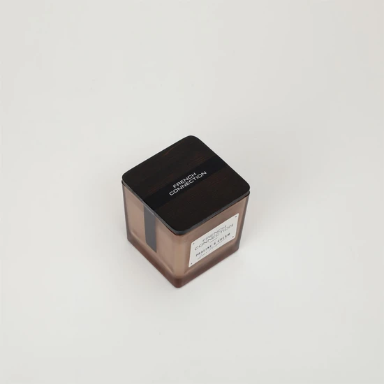 French Connection Autumn Collection Praline & Cream Candle 220g