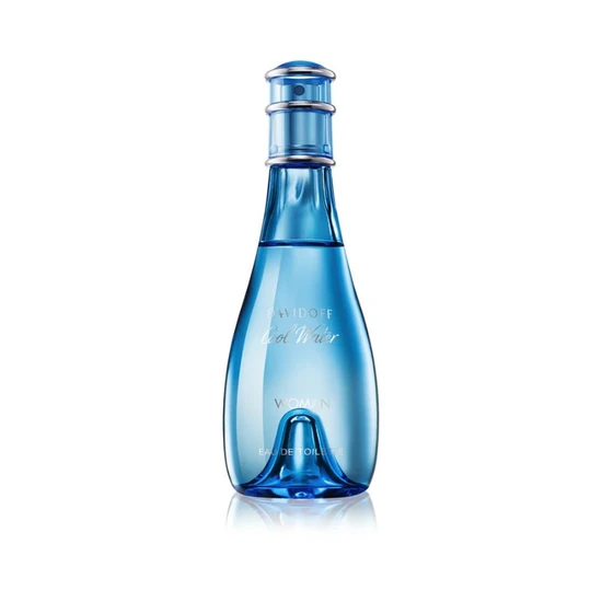 Davidoff Cool Water Woman Eau De Toilette 30ml