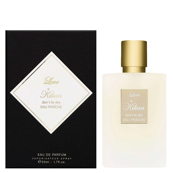 Kilian Love, Don't Be Shy Eau Fraiche 50ml