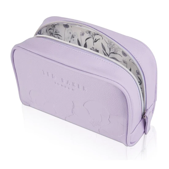 Ted Baker Vanity Bag