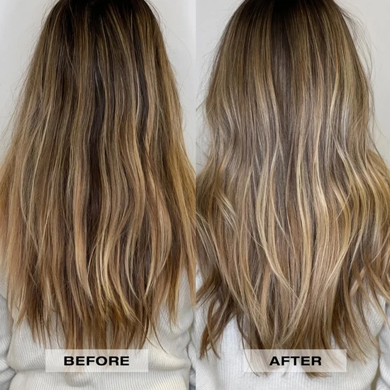 L'Anza Keratin Healing Oil Bounce Up Spray 180ml