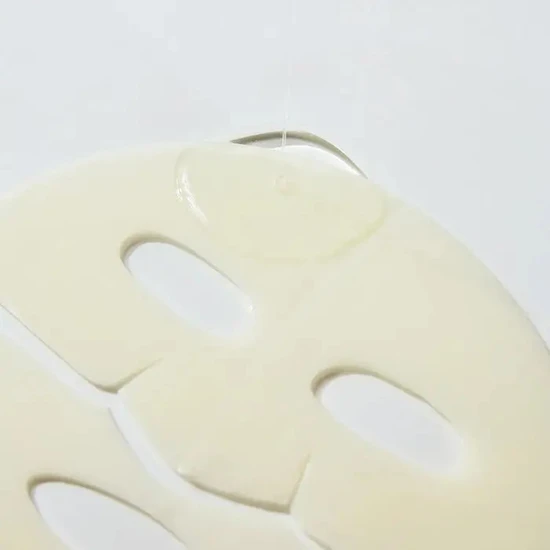 Biodance Radiant Vita Niacinamide Real Deep Mask Single