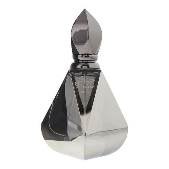 Al Haramain Hayati Eau De Parfum 100ml