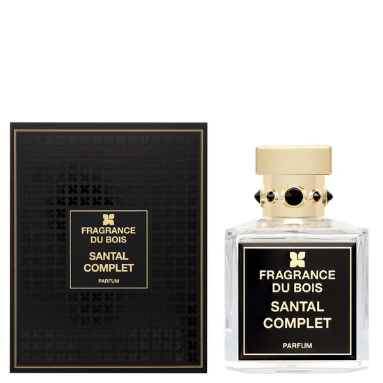 Fragrance Du Bois Santal Complet Eau De Parfum 100ml