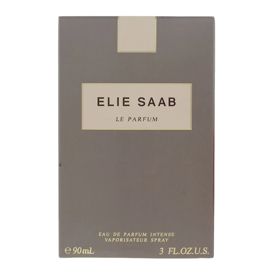 Elie Saab Le Parfum Eau De Parfum Intense 90ml