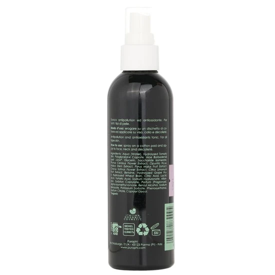 PUROPHI Alfa Tonic Antipollution Screen 200ml