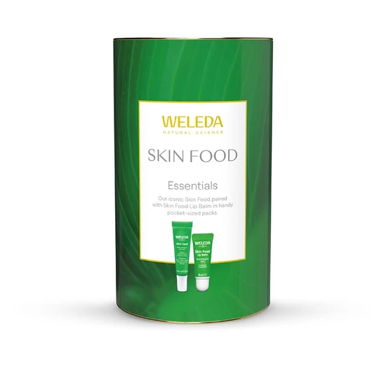 Weleda Skin Food Skin Food Essentials Gift Set