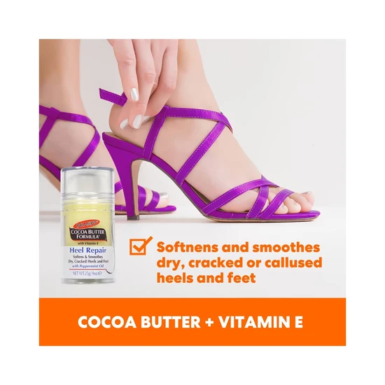 Palmer's Cocoa Butter Formula Heel Repair Stick 25 g