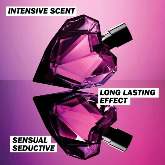 Diesel Loverdose Eau De Parfum 30ml