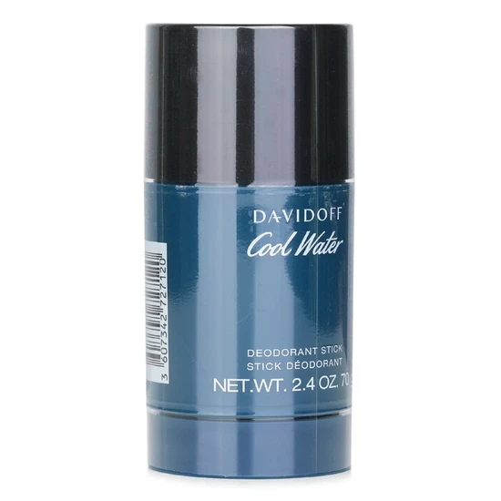 Davidoff Cool Water Deodorant Stick For Him 70G