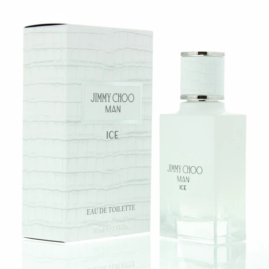 Jimmy Choo Man Ice Eau De Toilette 30ml