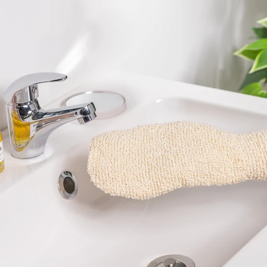 Stylpro Bath Wash Mitt