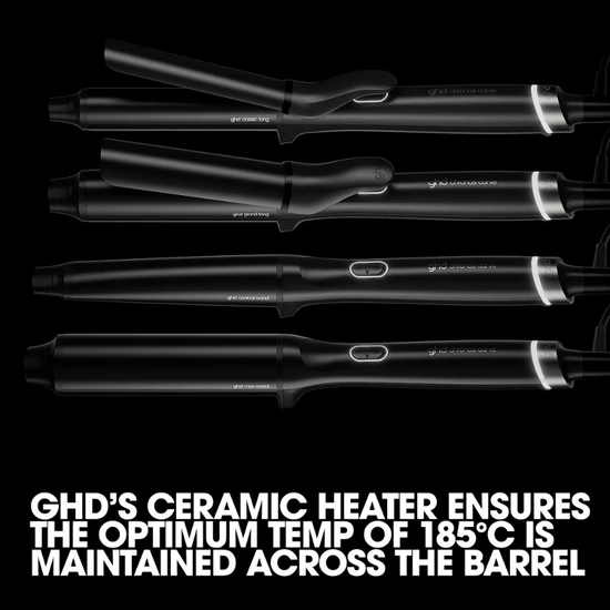 ghd Chronos Curve Max 38mm Wand