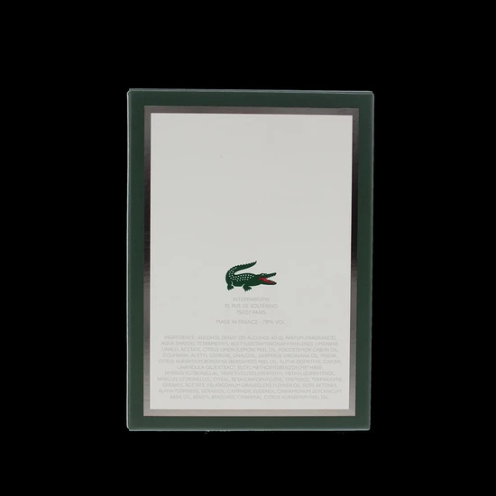 Lacoste Original Parfum 60ml