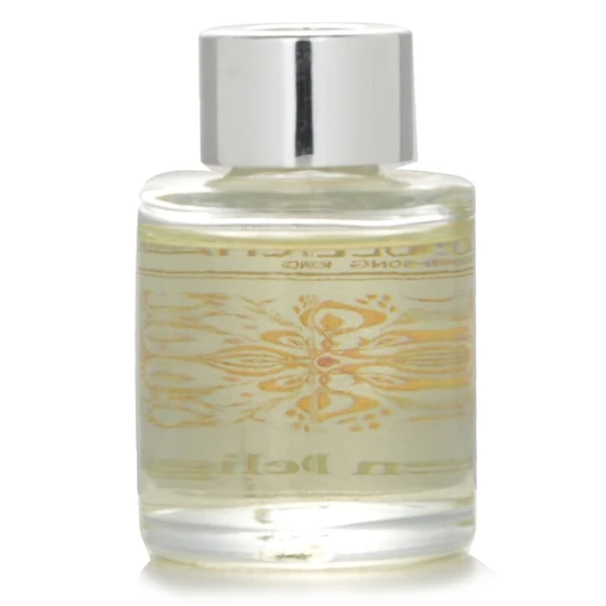 Carroll & Chan Mini Diffuser Golden Delights amber, Peach, Leather & Oud