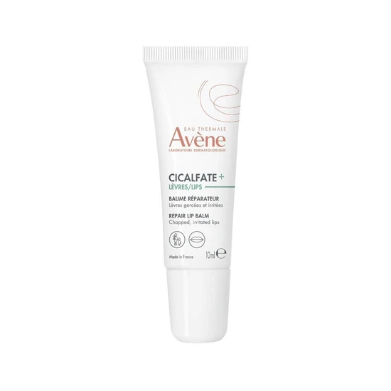 Avène Cicalfate+ Lips Repair Lip Balm 10ml