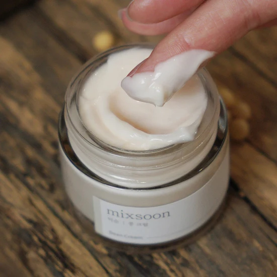 Mixsoon Soybean Milk Serum 50ml