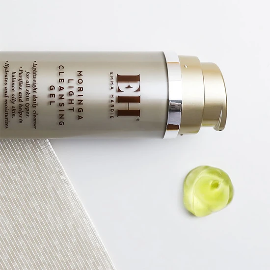 Emma Hardie Moringa Light Cleansing Gel