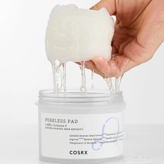CosRx Poreless Pad x 70