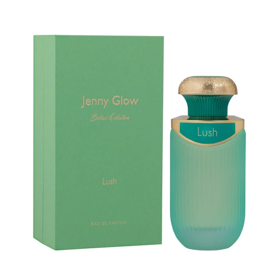 Jenny Glow Lush Eau De Parfum 100ml