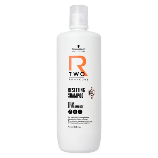 Schwarzkopf Bonacure R-TWO Restoring Essence Hair 400ml