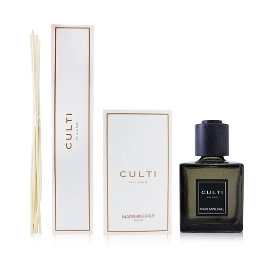 Culti Decor Room Diffuser Mareminerale 250ml