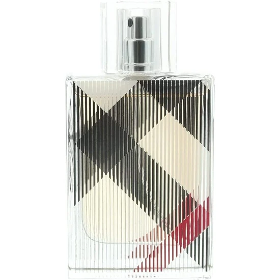 BURBERRY Brit For Her Eau De Parfum 50ml