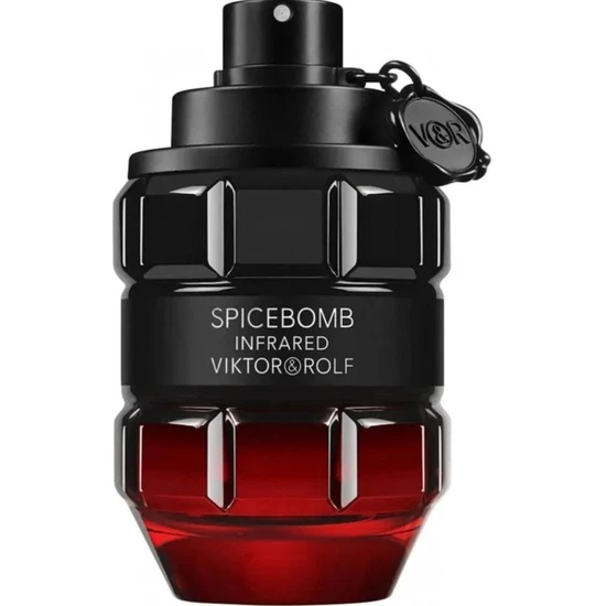VIKTOR&ROLF Spicebomb Infrared Eau De Toilette 90ml