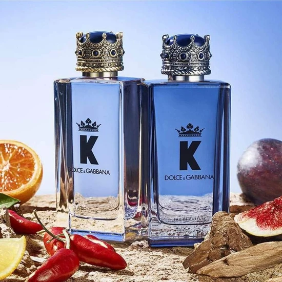 Dolce & Gabbana K Eau De Parfum 50ml