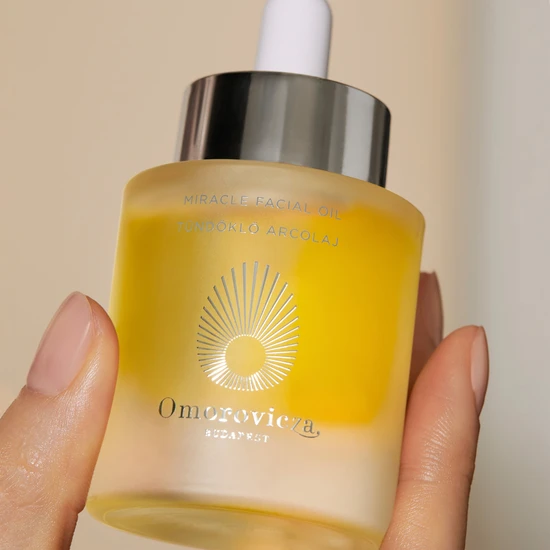 Omorovicza Miracle Facial Oil 5ml