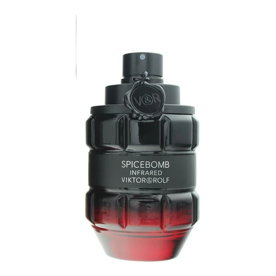 VIKTOR&ROLF Spicebomb Infrared Eau De Toilette 90ml