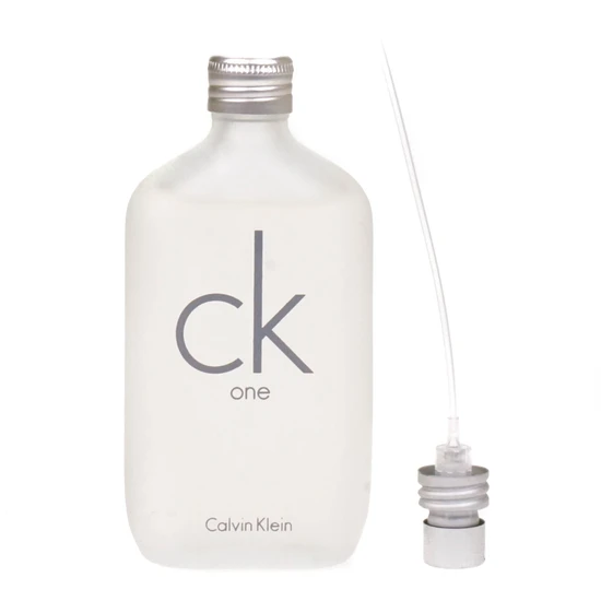 Calvin Klein CK One Eau De Toilette 50ml