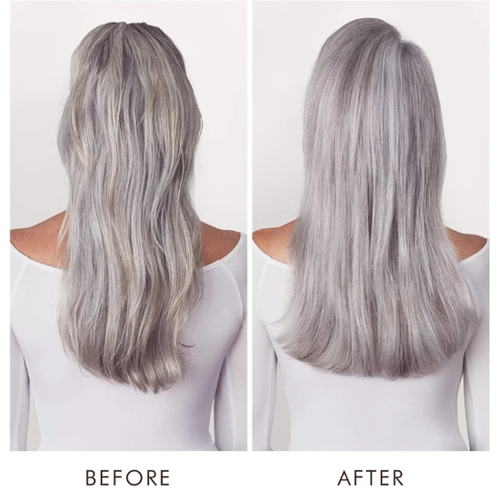 Moroccanoil Blonde Perfecting Purple Conditioner 200ml