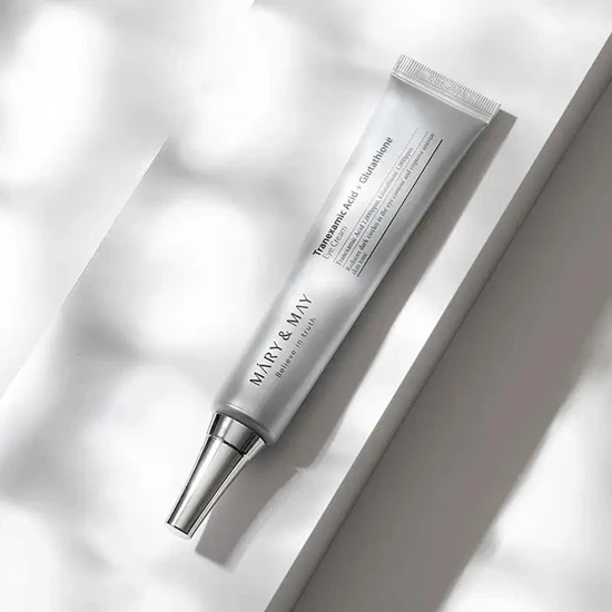 Mii Cosmetics MARY & MAY Mini Eye Cream