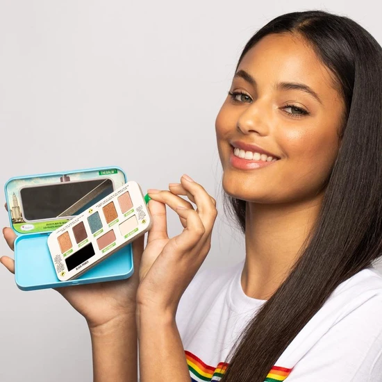 theBalm Autobalm DAY2NITE Shadows On The Go