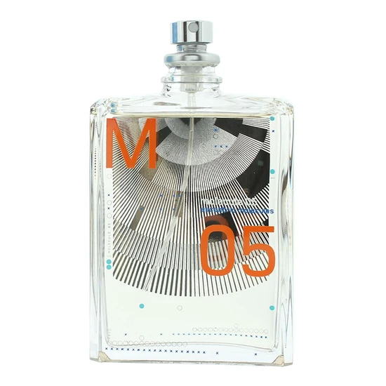 Escentric Molecules Molecule 05 Eau De Toilette 100ml
