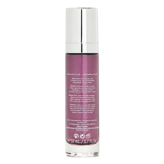 111SKIN Repair Day Cream Light NAC Y2 50ml