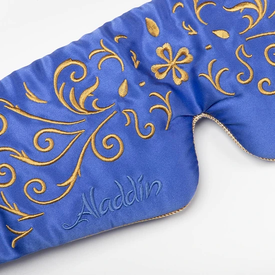 Drowsy Magic Carpet Sleep Mask